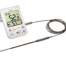 TFA® 14.1510.02 Fleischthermometer weiß