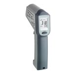 TFA® BEAM 31.1132 Infrarot-Fleischthermometer grau