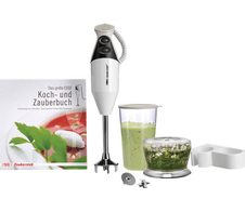 UNOLD ESGE M 160 G Stabmixer weiß