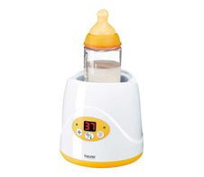 beurer BY 52 Babyflaschenwärmer