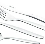 Esmeyer Besteckset MONITA silber