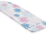LEIFHEIT Cotton Classic Universal Bügelbrettbezug weiß