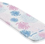 LEIFHEIT Cotton Classic Universal Bügelbrettbezug weiß