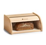 Zeller Brotkasten hellbraun