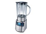 ProfiCook Standmixer silber