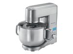 ProfiCook PC-KM 1096 Küchenmaschine silber