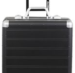 ALUMAXX Pilotenkoffer 42,5 x 21,0 x 40,0 cm