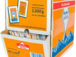 Bad Reichenhaller Jodsalz Sachets