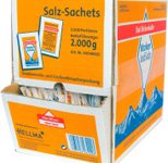 Bad Reichenhaller Jodsalz Sachets