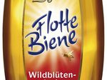 Langnese Flotte Biene Wildblütenhonig 250,0 g