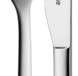WMF Steakbesteck Nuova silber