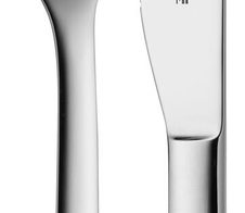 WMF Steakbesteck Nuova silber