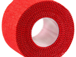 LEINA-WERKE Tape Classic 3.8 cm x 10 m rot