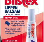 Blistex REPAIR CARE Lippenpflege 6 ml