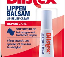 Blistex REPAIR CARE Lippenpflege 6 ml