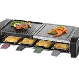 SEVERIN RG 9645 Raclette-Grill