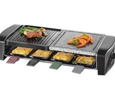SEVERIN RG 9645 Raclette-Grill