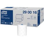 TORK Handtuchrollen 2-lagig weiß