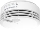 HEKATRON Genius Plus X Funkrauchmelder