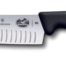 VICTORINOX Debamesser Fibrox silber