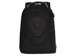 Wenger Laptop-Rucksack bis 40,6 cm (16 Zoll) schwarz