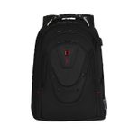 Wenger Laptop-Rucksack bis 40,6 cm (16 Zoll) schwarz