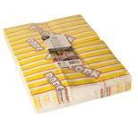 PAPSTAR Popcorn Tüten 2,5l