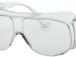 uvex Schutzbrille 9161014 transparent