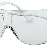uvex Schutzbrille 9161014 transparent