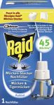 Raid Mückenstecker Nachfüller 0,027 l