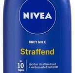NIVEA Straffend Q10 Bodylotion 400 ml