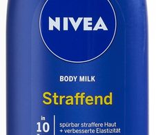 NIVEA Straffend Q10 Bodylotion 400 ml