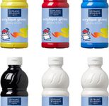 LEFRANC BOURGEOIS Acrylfarben farbsortiert