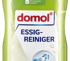 domol Essigreiniger 1,0 l