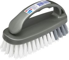 flink & sauber Reinigungsbürste Allzweckbürste