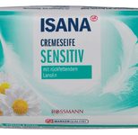 ISANA SENSITIV Feste Seife 150 g