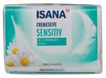 ISANA SENSITIV Feste Seife 150 g