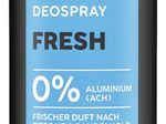 ISANA MEN FRESH Deo-Spray 150 ml