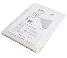 Berkel VACUUM Vakuumierbeutel für Lebensmittel BKL001129 transparent