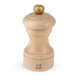 PEUGEOT Bistro Salzmühle 5 cm Natur