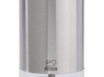 PEUGEOT Elis Sense elektrische Salzmühle 6.5 cm silber
