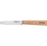OPINEL Kochmesser No. 102 silber, braun