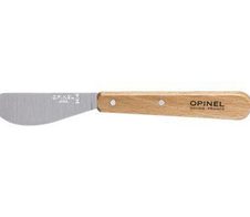 OPINEL Buttermesser No. 117 braun