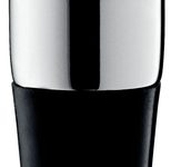 WMF Vino Flaschenverschluss silber, schwarz