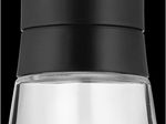 WMF Trend Gewürzmühle 6 cm transparent/schwarz
