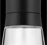 WMF Trend Gewürzmühle 6 cm transparent/schwarz