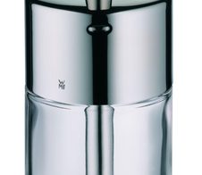 WMF Barista Zuckerstreuer 6.6 cm 0,25 l transparent/silber