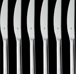 WMF Steakmesser Nuova silber