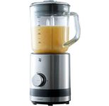 WMF KÜCHENminis Standmixer silber