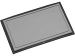 WMF Touch Schneidebrett grau